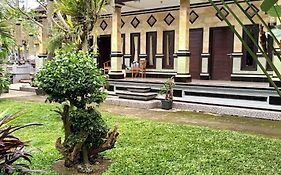 D'Sari Undisan Houses
