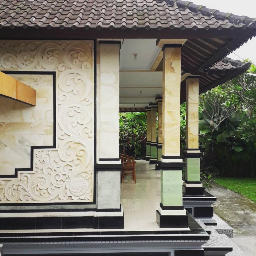 D'Sari Undisan Houses Bangli Exterior foto